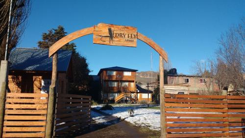 Gallery image of Apart Dry Fly in Junín de los Andes