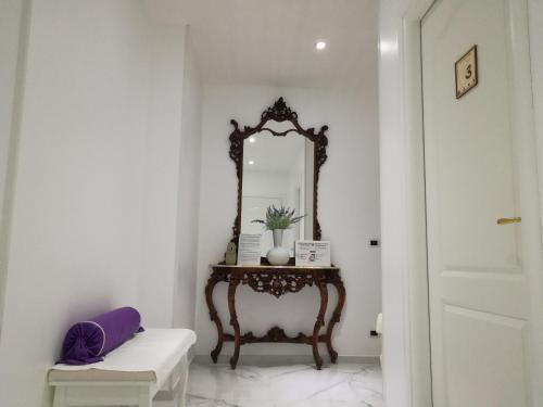 Fotografie z fotogalerie ubytování B&B Casa Nizza v Turíně