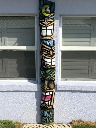 Imagen de la galería de Lost Inn Paradise, en Cocoa Beach