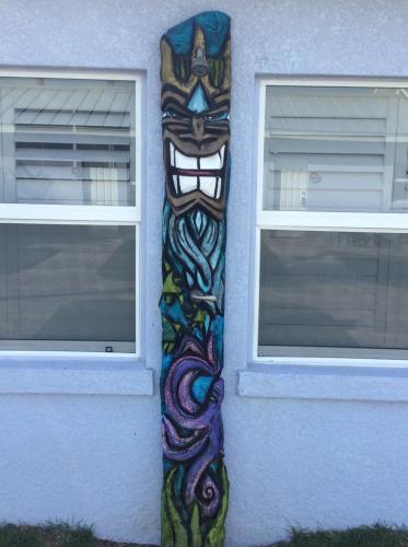 Imagen de la galería de Lost Inn Paradise, en Cocoa Beach