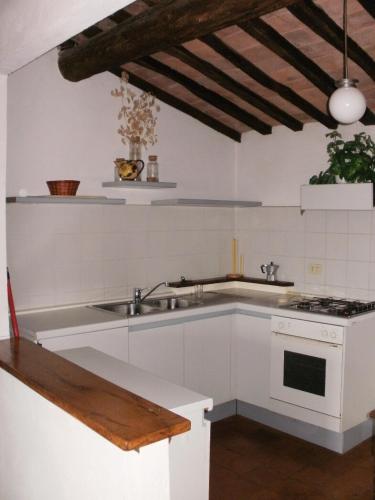 Φωτογραφία από το άλμπουμ του Agriturismo Il Palazzaccio σε Galliano
