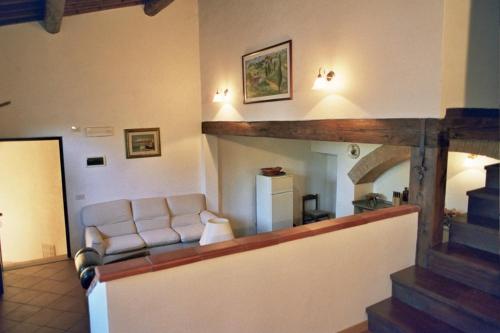 Φωτογραφία από το άλμπουμ του Agriturismo Il Palazzaccio σε Galliano