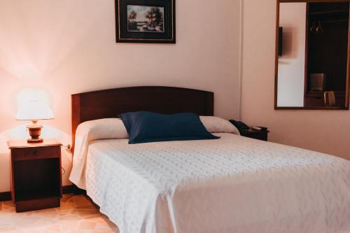 Fotografie z fotogalerie ubytování Hotel Arazá - Lago Agrio v Nueva Loja