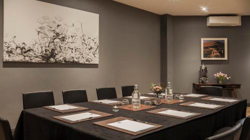 Fotografie z fotogalerie ubytování The Ashe Hotel v destinaci Tralee