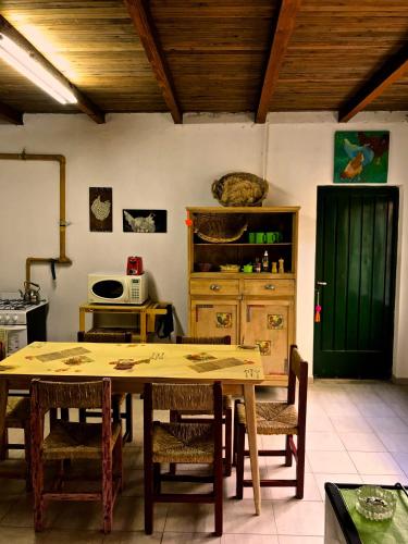 Φωτογραφία από το άλμπουμ του "La Loma" - Vieja Casona στο Ελ Καλαφάτε