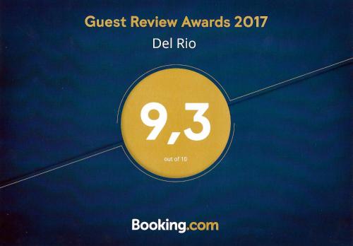 Del Rio, Madrid – Bijgewerkte prijzen 2022