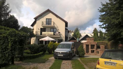 Φωτογραφία από το άλμπουμ του Pokoje Gościnne "MARIA" σε Bialogora