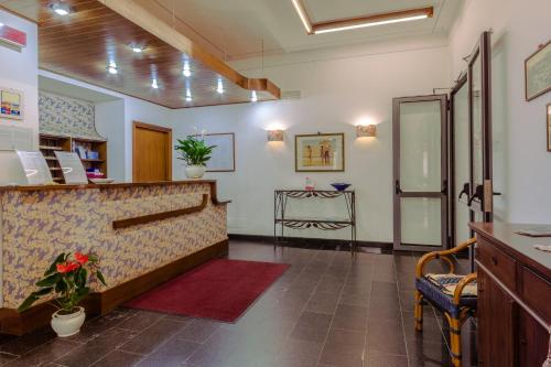 Gallery image of Le Terrazze in Follonica