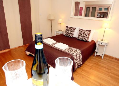 Ảnh trong thư viện ảnh của Ithaki Phinikoudes Apartment 307 ở Larnaka