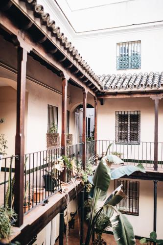 Apartamentos RG Arenal II