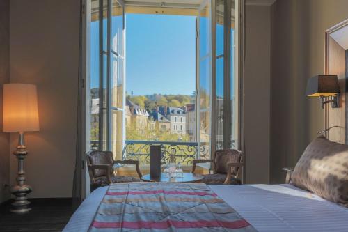 Gallery image of Plaza Madeleine & Spa in Sarlat-la-Canéda