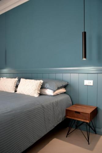 Cama o camas de una habitación en MìaChì