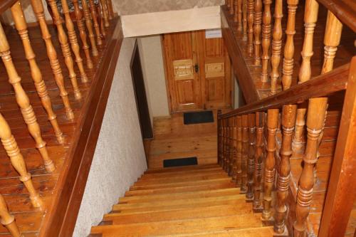 Galeriebild der Unterkunft Guesthouse Vashlovani in Lagodechi