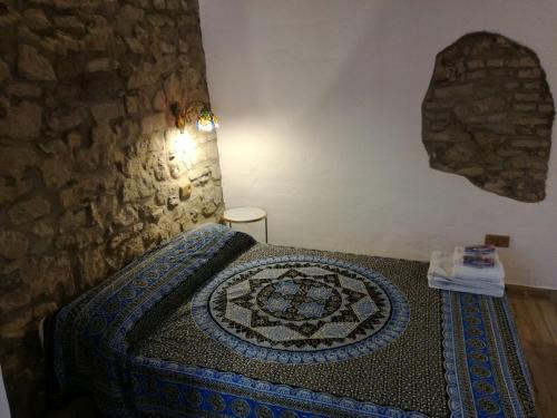 Fotografia z galérie ubytovania LA MIRILLA SUITES 3 v destinácii Tarifa