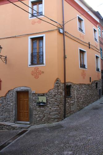 Gallery image of Il Castellaro in Pignone