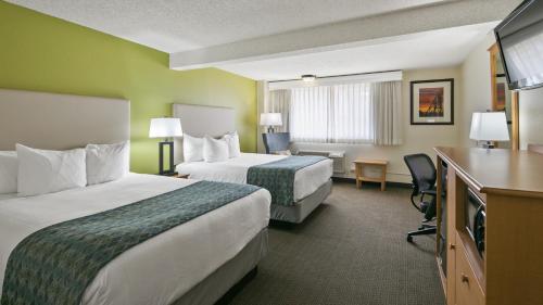 Imagen de la galería de Best Western Hi-Desert Inn, en Tonopah