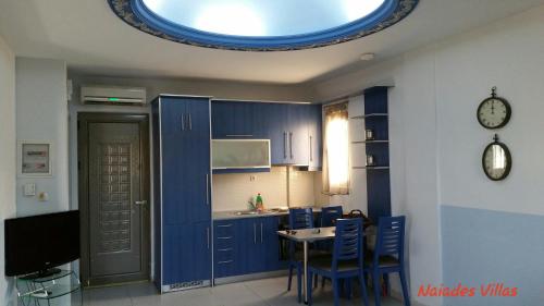 Gallery image of Naiades Villas in Kato Achaia