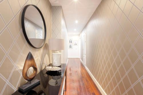 Premium Home Recoletos - 5BR 3BTにあるバスルーム