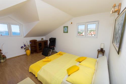 Apartmani Žana