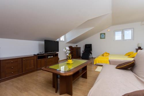 Apartmani Žana