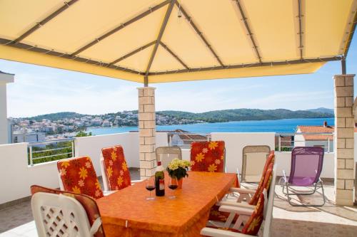 Apartmani Žana