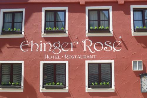 Φωτογραφία από το άλμπουμ του Hotel Ehinger Rose σε Ehingen