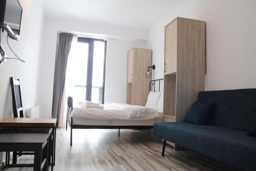 Apartment N518 Gudauri Loft – Photos 3