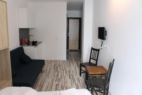 Apartment N518 Gudauri Loft – Photos 2