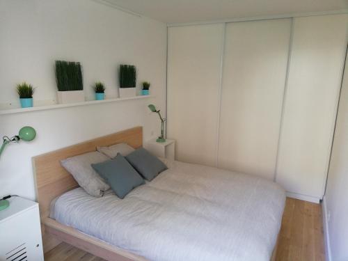 Gallery image of Cosy Apartment Anatole Vitry in Vitry-sur-Seine