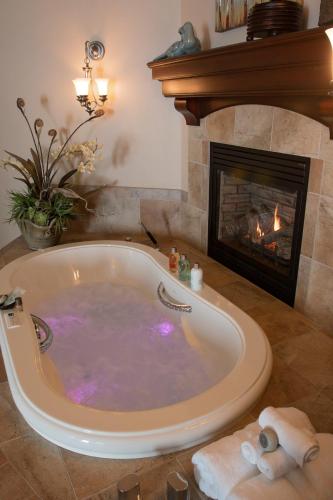 Φωτογραφία από το άλμπουμ του Summer Creek Inn σε Rapid City