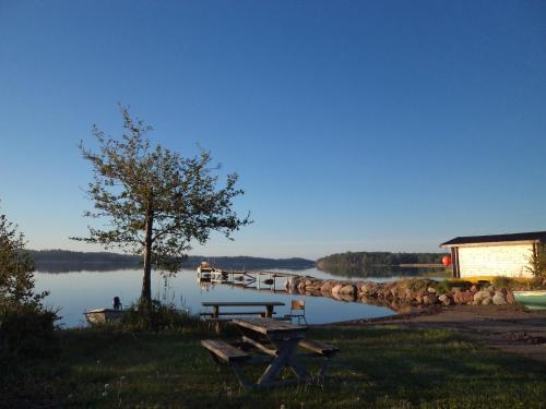 Gallery image of Söderhagen Camping och Gästhem in Eckerö