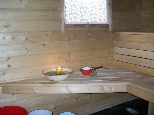 Gallery image of Söderhagen Camping och Gästhem in Eckerö