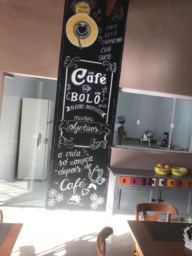 Ảnh trong thư viện ảnh của Hotel Itamarati ở Uberlândia