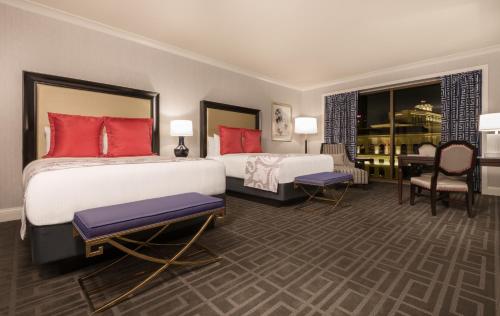 Caesars Palace Hotel & Casino