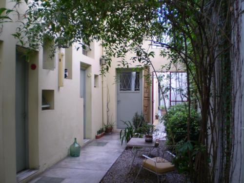 Gallery image of Palermo Viejo Bed & Breakfast in Buenos Aires