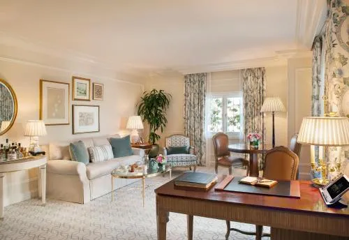 The Peninsula Beverly Hills photo 18