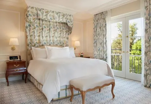The Peninsula Beverly Hills photo 16