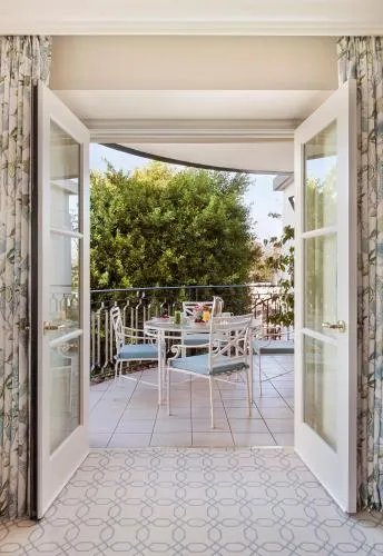 The Peninsula Beverly Hills photo 17