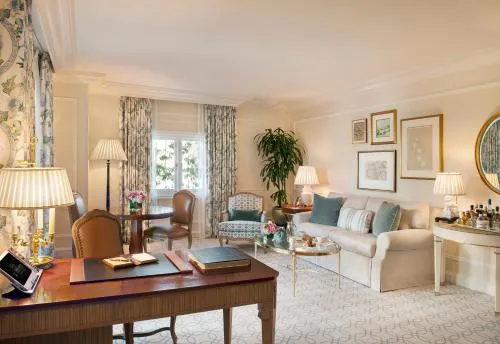 The Peninsula Beverly Hills photo 15
