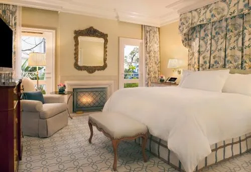 The Peninsula Beverly Hills photo 20
