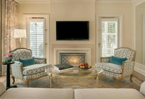 The Peninsula Beverly Hills photo 19