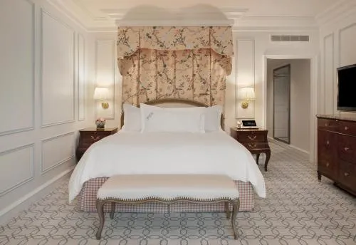 The Peninsula Beverly Hills photo 7
