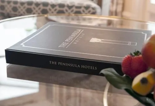 The Peninsula Beverly Hills photo 10