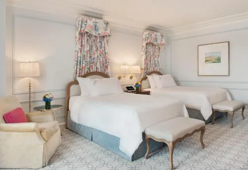 The Peninsula Beverly Hills photo 3