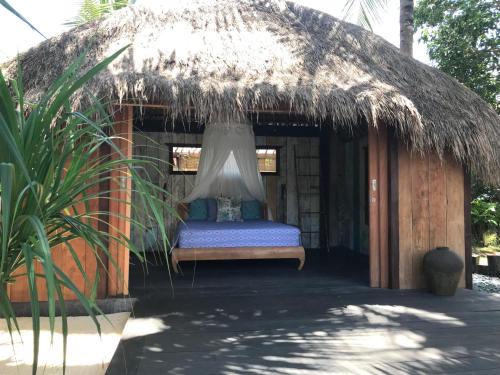 Φωτογραφία από το άλμπουμ του Villa Samudera σε Nusa Lembongan