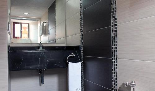 Gallery image of Hotel Avenida in Zacatl&aacute;n