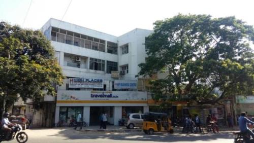 Gallery image of Sterling Homes Near Apollo/Shankara in Chennai