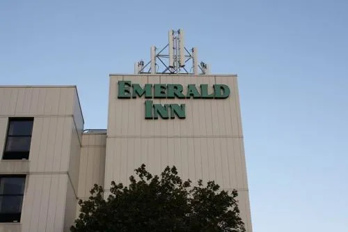 Emerald Inn in Saint Paul