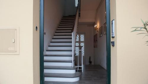 Imagen de la galería de Barone Rosso Suite, en Rávena