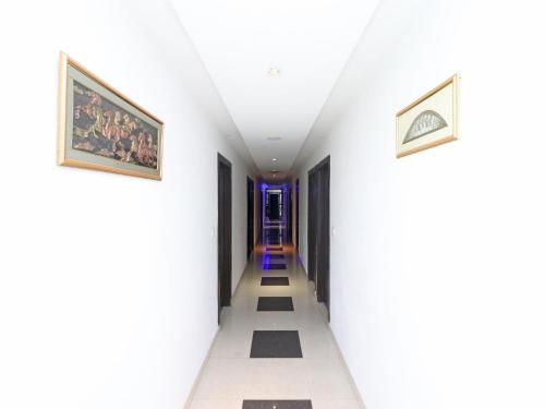 Fotografie z fotogalerie ubytování Hotel Samovar by Goyal Hoteleirs v destinaci Agra